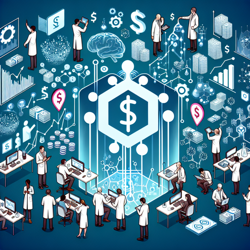 Illustration of Des chercheurs de chez OpenAI et Google Brain déclenchent une frénésie d'investissement de 300 millions de dollars pour leur startup Periodic Labs