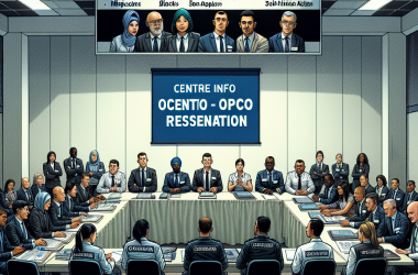 Illustration of Présentation des 11 opérateurs de compétences - Opco - Centre Inffo