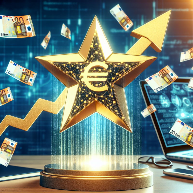 Illustration of Nexos.ai, étoile montante de l'IA européenne, lève 30 millions d'euros pour débloquer l'adoption de l'IA en entreprise