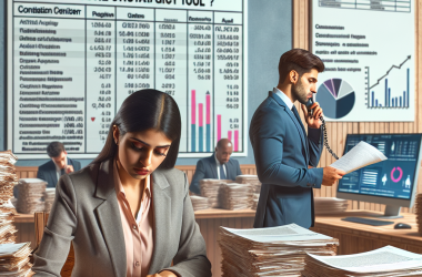 Illustration of Suivi comptable des organismes de formation : contrainte réglementaire ou outil stratégique ? - Centre Inffo