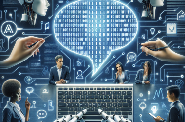 Illustration of ChatGPT : tout ce que vous devez savoir sur le chatbot alimenté par l'IA