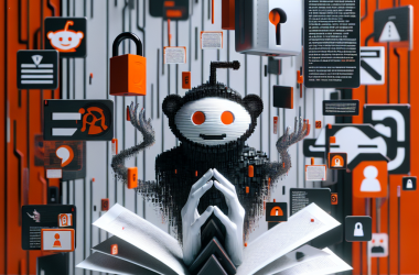 Illustration of Redlib - Lire Reddit sans que Reddit vous lise | Le site de Korben