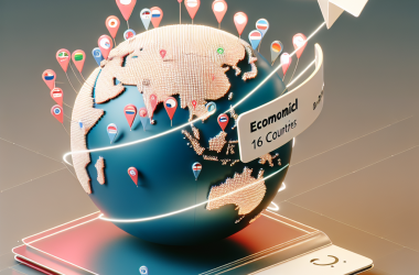Illustration of Le plan abordable ChatGPT Go d'OpenAI s'étend à 16 nouveaux pays en Asie