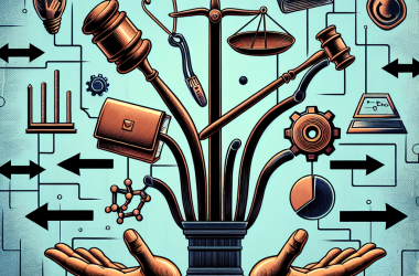Illustration of Le cumul d’activités et les passages entre les secteurs public et privé | Le portail de la fonction publique