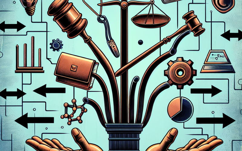 Illustration of Le cumul d’activités et les passages entre les secteurs public et privé | Le portail de la fonction publique