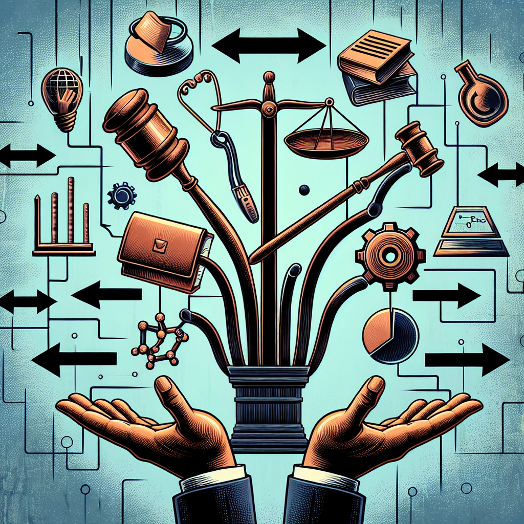 Illustration of Le cumul d’activités et les passages entre les secteurs public et privé | Le portail de la fonction publique