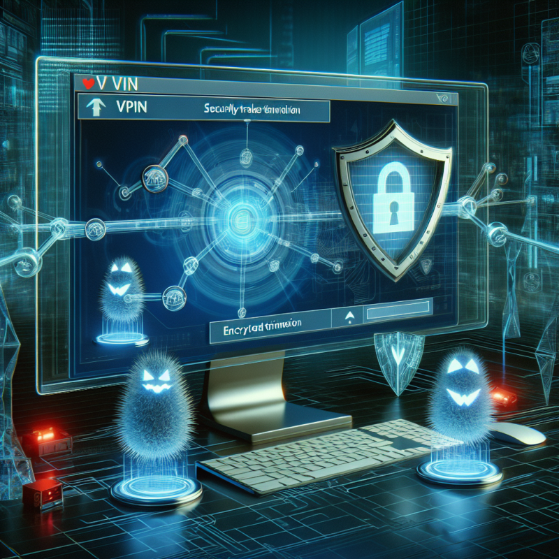 Illustration of Pourquoi un VPN moderne reste incontournable pour 2026 | Le site de Korben