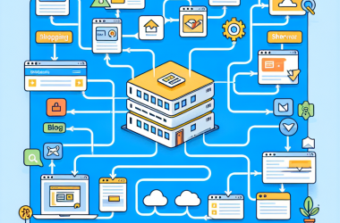 Illustration of Linkding - Le gestionnaire de bookmarks à auto-héberger | Le site de Korben
