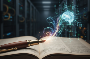 Illustration of La poésie est une arme... pour contourner la sécurité des LLMs | Le site de Korben