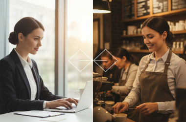 Illustration of Votre salarié peut-il cumuler 2 activités salariées ?