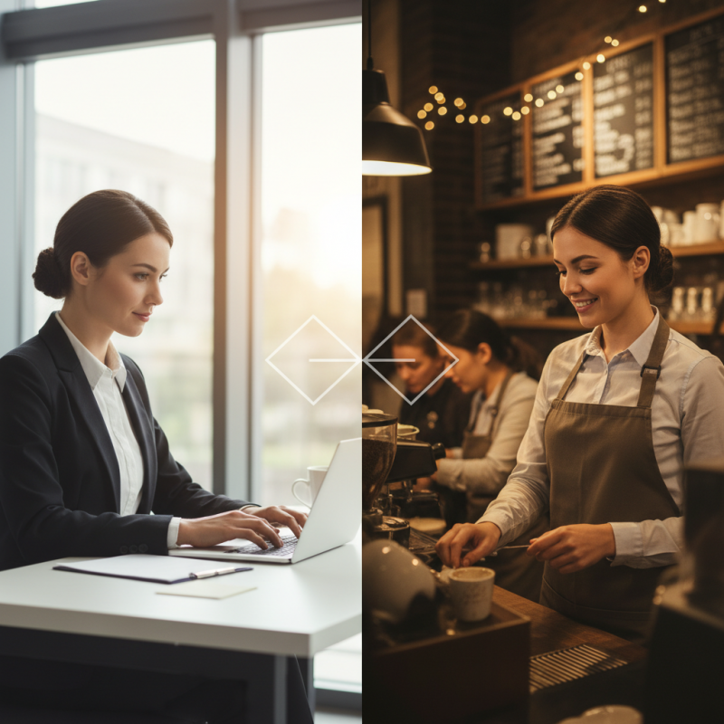 Illustration of Votre salarié peut-il cumuler 2 activités salariées ?