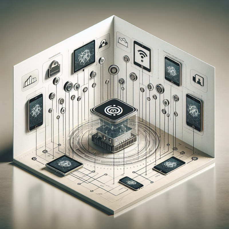 Illustration of MocoLlamma - Ollama gérable depuis iPhone, iPad et Vision Pro | Le site de Korben