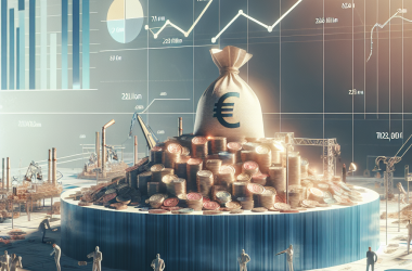 Illustration of Ocapiat : près de 725 millions d’euros investis en 2024 - Centre Inffo