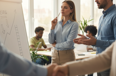 Illustration of Période d'essai : comment l'optimiser et éviter les décrochages ?