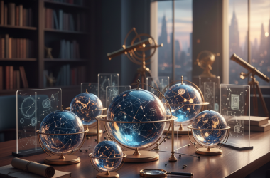 Illustration of Liste des Observatoires de branche et leurs coordonnées - Centre Inffo