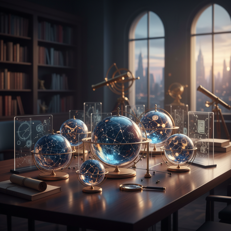 Illustration of Liste des Observatoires de branche et leurs coordonnées - Centre Inffo