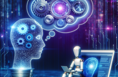 Illustration of ChatGPT : Tout ce que vous devez savoir sur le chatbot alimenté par l'IA