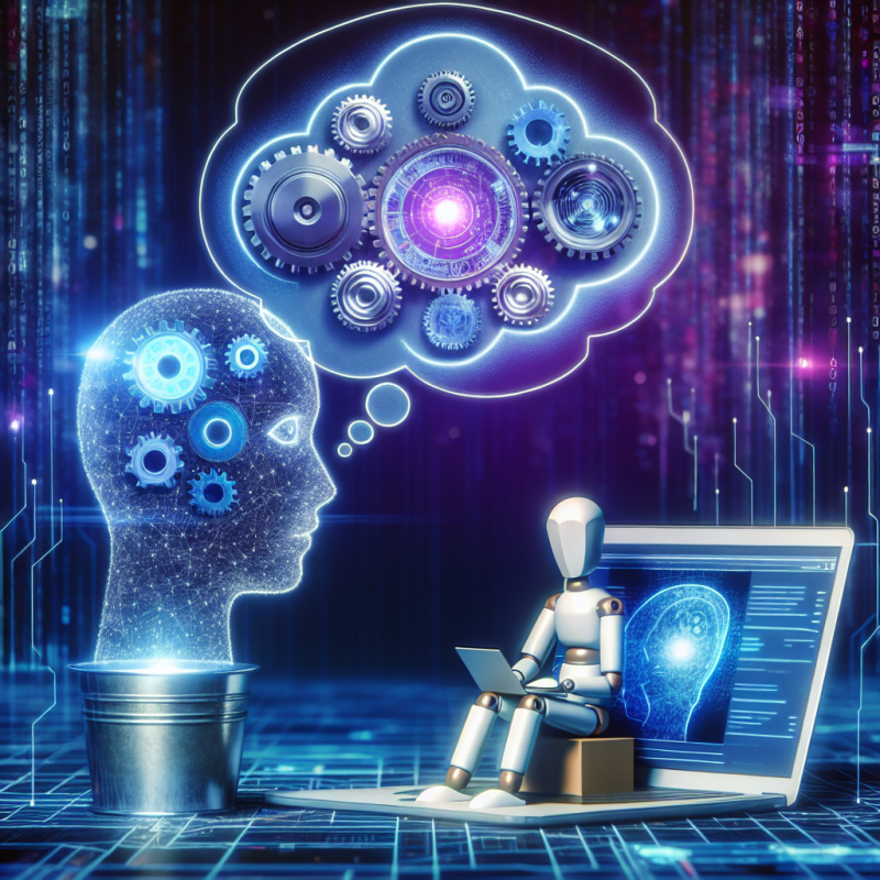 Illustration of ChatGPT : Tout ce que vous devez savoir sur le chatbot alimenté par l'IA