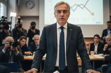 Illustration of Après la polémique, Jean-Pierre Farandou maintient qu'il y a "des dérives" dans les ruptures conventionnelles