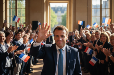 Illustration of Prime Macron 2026 : le retour tant attendu ?