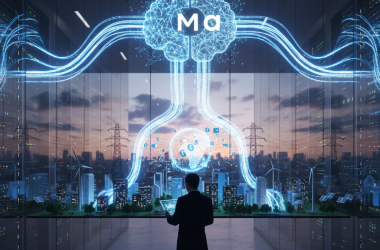 Illustration of Meta souhaite se lancer dans le commerce de l'électricité