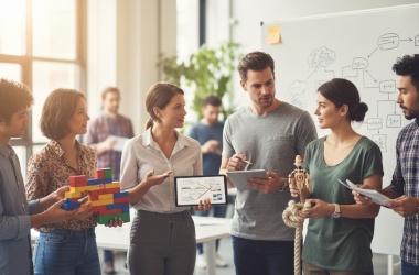 Illustration of Recrutement sans CV : 7 méthodes alternatives