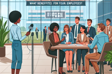 Illustration of Prime Papin : quels avantages pour vos salariés ?