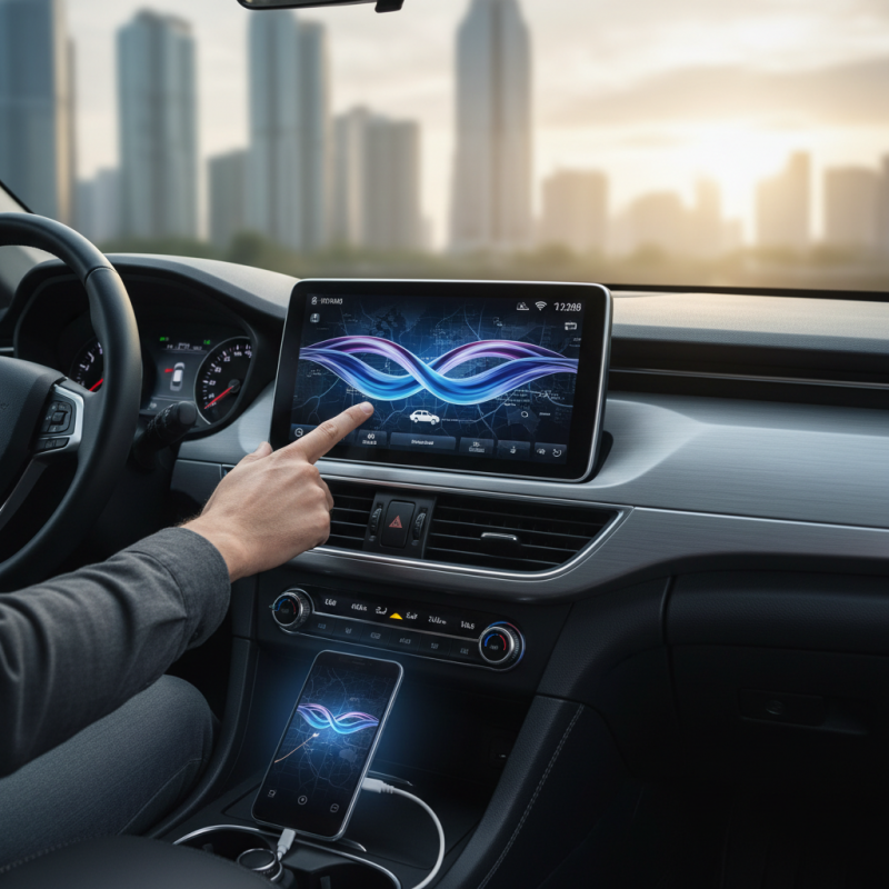 Illustration of Gemini commence à être déployé à l’échelle mondiale sur Android Auto