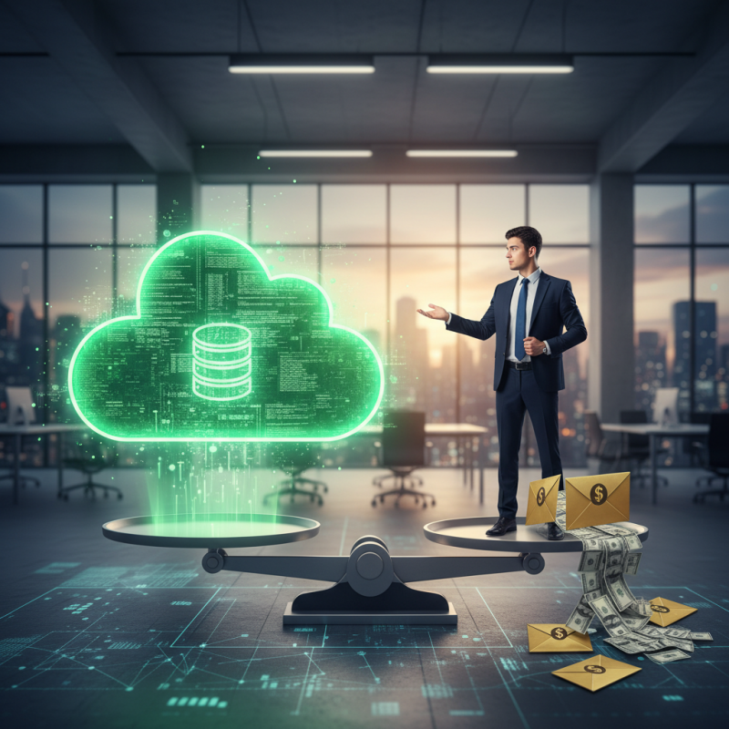 Illustration of Supabase atteint 5 milliards de dollars en refusant des contrats millionnaires. Voici pourquoi.