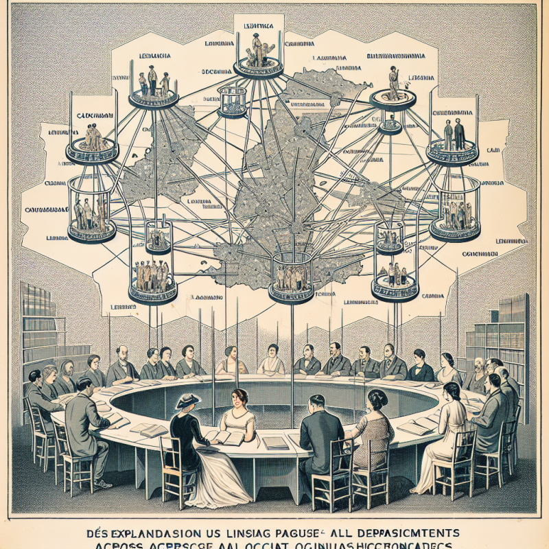 Illustration of Extension des plateformes linguistiques à tous les départements d’Occitanie - Centre Inffo