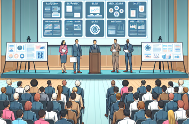Illustration of Présentation des 11 opérateurs de compétences - Opco - Centre Inffo