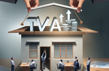 Illustration of Micro-entreprise : les plafonds de la franchise en base de TVA sont finalement relevés