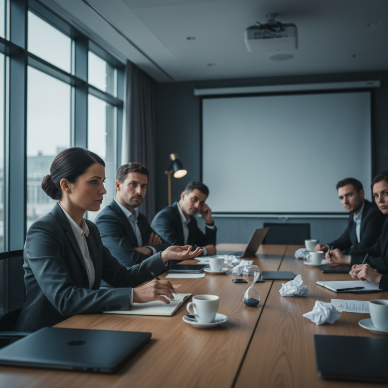 Illustration of Nouvelle conférence sociale : peu de propositions à attendre pour la formation ? - Centre Inffo