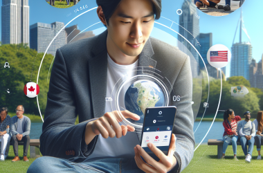 Illustration of Sora est désormais disponible sur Android aux États-Unis, au Canada et dans d'autres régions