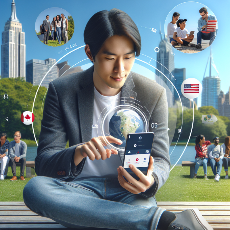 Illustration of Sora est désormais disponible sur Android aux États-Unis, au Canada et dans d'autres régions