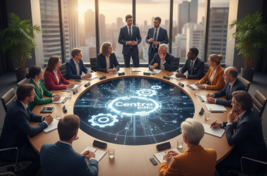 Illustration of Présentation des 11 opérateurs de compétences - Opco - Centre Inffo