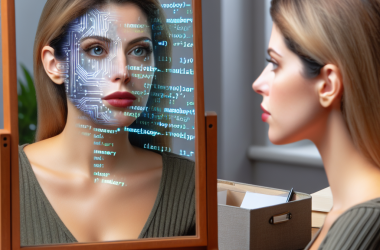 Illustration of Hackez votre mémoire en modifiant votre visage | Le site de Korben