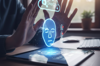 Illustration of Quand Microsoft limite à 3 fois par an votre droit de refuser la reconnaissance faciale sur OneDrive | Le site de Korben