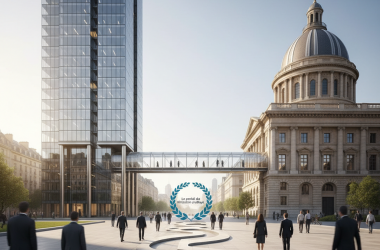 Illustration of Le cumul d’activités et les passages entre les secteurs public et privé | Le portail de la fonction publique