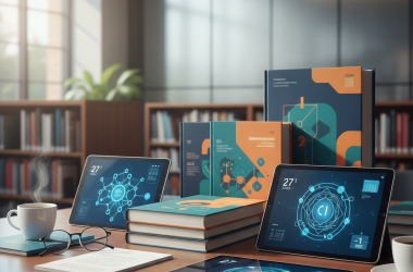 Illustration of Zoom sur les dernières parutions - 27 novembre 2025 - Centre Inffo