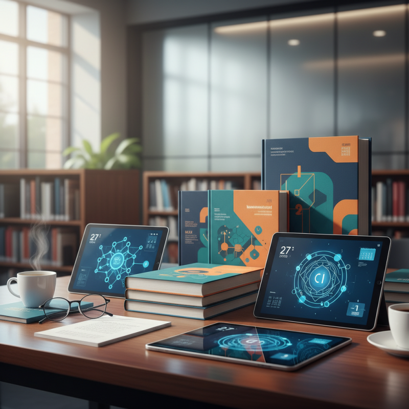 Illustration of Zoom sur les dernières parutions - 27 novembre 2025 - Centre Inffo