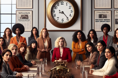 Illustration of "À ce rythme-là, on atteindra l'égalité en 2167" : les femmes travaillent "gratuitement" à partir de ce lundi à 11h31