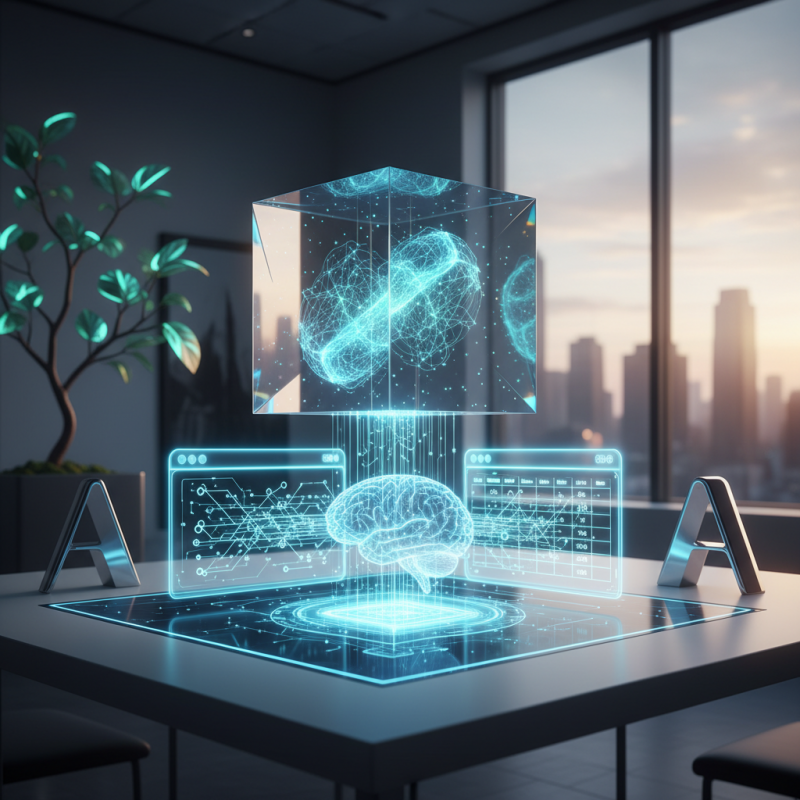 Illustration of Anthropic publie Opus 4.5 avec de nouvelles intégrations Chrome et Excel