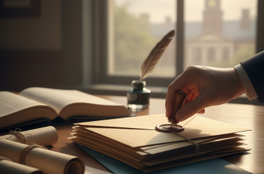 Illustration of Modalités de dépôt des candidatures pour la perception du solde de la taxe d'apprentissage - Centre Inffo