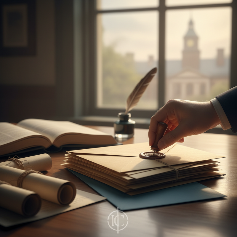 Illustration of Modalités de dépôt des candidatures pour la perception du solde de la taxe d'apprentissage - Centre Inffo