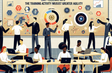 Illustration of « L’activité de formation doit manifester une plus grande agilité » (CNFPT) - Centre Inffo