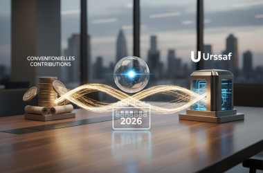 Illustration of Possibilité d’une collecte des contributions conventionnelles par les Urssaf à compter de 2026 - Centre Inffo