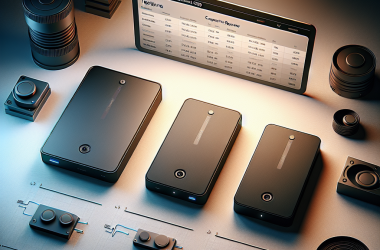 Illustration of Vous cherchez un SSD externe ? J’en ai testé trois et je vous dis lequel choisir | Le site de Korben