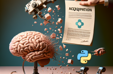 Illustration of La folie de l'IA fait échouer l'acquisition de Core Scientific par CoreWeave — ce dernier achète le notebook Python Marimo