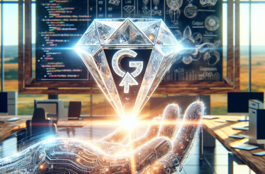 Illustration of Le partenaire de codage Cursor lève 2,3 milliards de dollars cinq mois après son précédent tour de financement